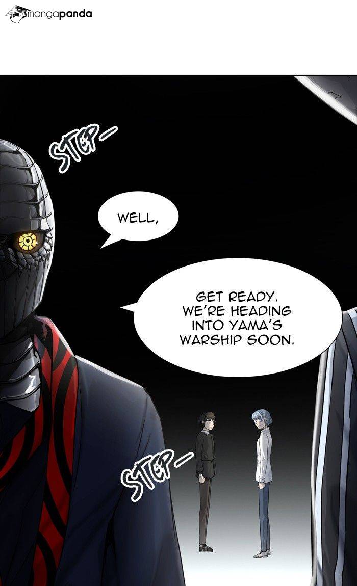 Tower of God Chapter 425 image 059